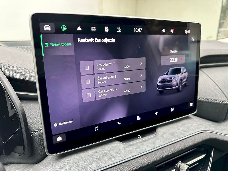 Škoda Kodiaq (2024) 2.0 TDI 142 kW Exclusive Selec - fotka 18 z 30