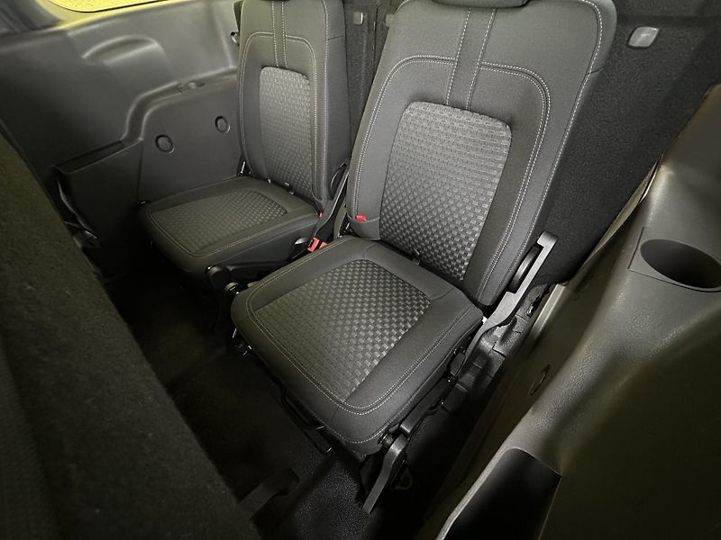 Ford Transit Connect (2019) AUTOMAT*7.Míst*1.5/74kW*1.Maj  - fotka 35 z 47