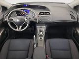 Honda Civic (2009) 1.4 i-VTEC, nová STK - náhled 8