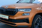 Škoda Karoq (2025) 2.0 TSI 140 KW 4x4 SportLINE D - náhled 12