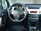 Citroën C3 (2010) 1.1 i, nová STK, slušný stav - náhled 7