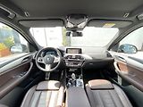 BMW X3 30D xDrive, automat, 2x kola - náhled 16