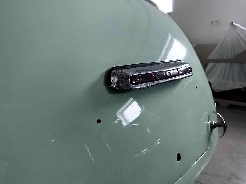 Dílna Tomáše Jirčíka v Blažkově na Žďársku.