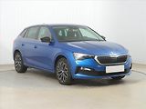 Škoda Scala (2020) 1.0 TSI - náhled 1