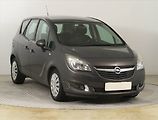 Opel Meriva (2014) 1.4 i, ČR,1.maj, Serv.kniha - náhled 1