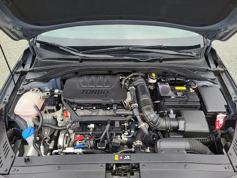 Hyundai i30 FASTBACK 1.5 T-GDI mHEV 118kW - fotka 36 z 47