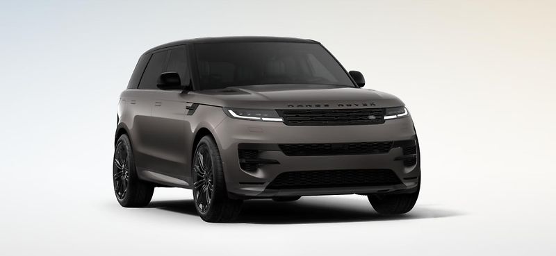 Land Rover Range Rover Sport (2026) D350 AUTOBIOGRAPHY AWD Aut - fotka 2 z 8