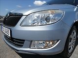 Škoda Fabia 1,2 Tsi 63kW SPORT,digi.klima - náhled 3