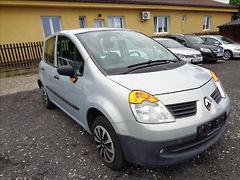 Renault Modus 1,2 - fotografie inzerátu