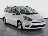 Citroën C4 Picasso (2006) Exclusive 2.0 i, Automat - náhled 1