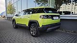 Jeep Compass (2026) Altitude hybrid 145PS automat  - náhled 13