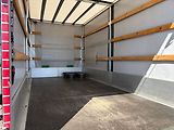Renault Master 2,3dCi 165k 10palet, Zad Vrata - náhled 9