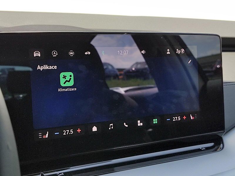 Škoda Octavia (2024) Selection 1,5 Tsi 110 Kw - fotka 12 z 37