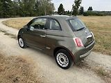 Fiat 500 (2012) 1.4 AUTOMAT.SERVISNÍ KNIHA - náhled 8