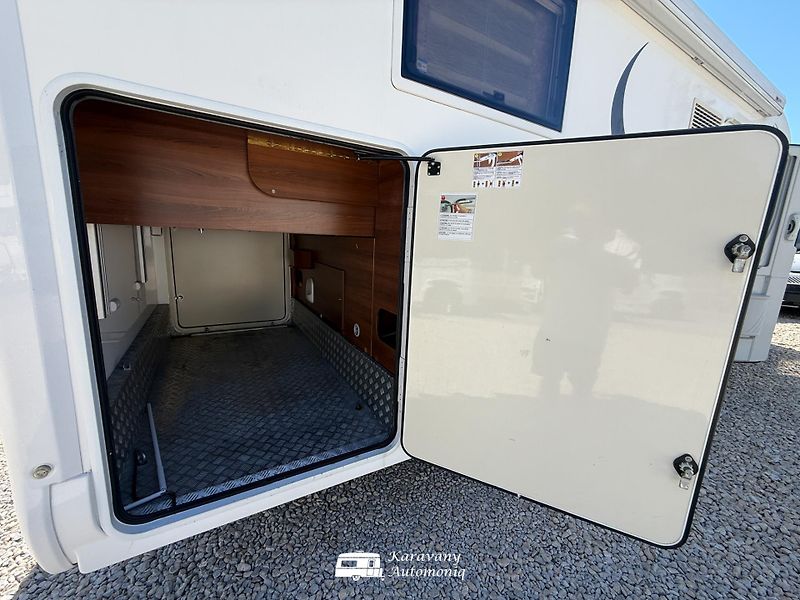 McLouis Ostatní (2015) Nevis 880G Fiat Markíza, Solar - fotka 28 z 31