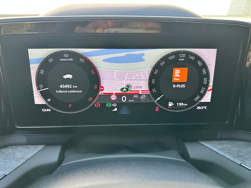 Škoda Kodiaq (2024) 2.0 TDI 142 kW Exclusive Selec - fotka 14 z 27