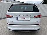 Škoda Kodiaq 2,0 TDI DSG 4X4 SPORTLINE 7mís - náhled 11
