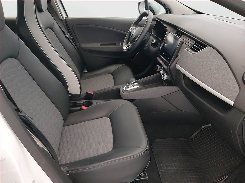 Renault ZOE (2021) ZE50 R110, SoH 89%, Automat - fotka 9 z 17