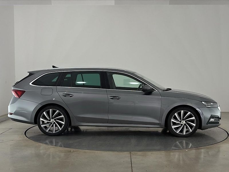 Škoda Octavia Style DSG - fotka 16 z 28