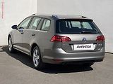 Volkswagen Golf (2015) 1.6 TDi, DSG, výhřev sed. - náhled 6