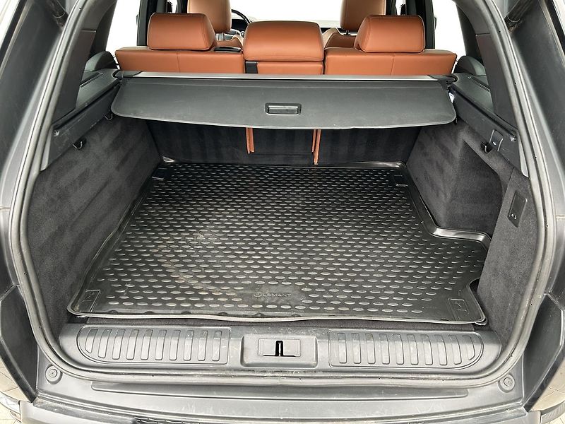 Land Rover Range Rover Sport 4.4 SDV8 4x4 HSE - fotka 24 z 26