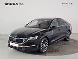 Škoda Octavia (2025) 2.0TDi 110kW DSG Exclusive Sel - náhled 1