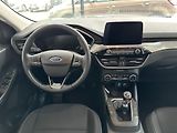 Ford Kuga Titanium 2.0 EcoBlue 150k man. - náhled 11