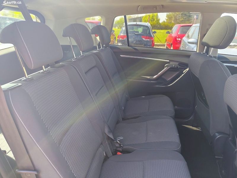 Toyota Verso (2014) - fotka 17 z 83
