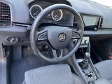 Škoda Karoq (2018) 2.0 TDi 4x4, Style, +ALU - náhled 12