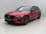 Volvo V60 T6 AWD DARK PLUS RECHARGE AUT - náhled 1