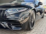 Mercedes-Benz EQS 53 4MATIC+ Electric Art Editio - náhled 9
