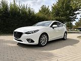 Mazda 3 2.0 Sports-Line - náhled 3
