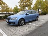 Škoda Octavia (2017) Škoda Octavia III Combi L&K - náhled 1
