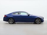 Mercedes-Benz Třídy C 3,0 400 245kW 4Matic AMG - náhled 8
