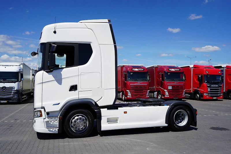 Scania (2025) S 500 tahač EURO 6 - fotka 3 z 24