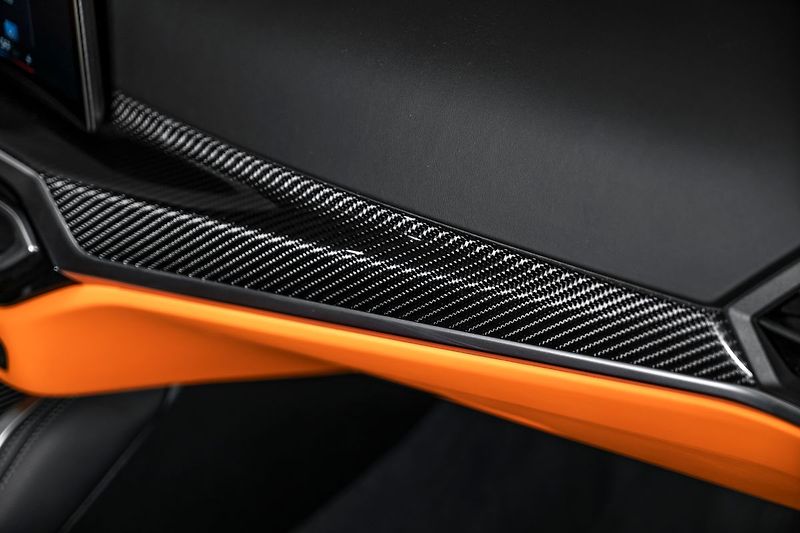 BMW M4 Coupe xDrive Competition Laser - fotka 22 z 25