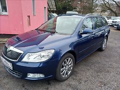 Škoda Octavia 1,6 TDI KOMBI  TDI KOMBI 77KW - fotografie inzerátu
