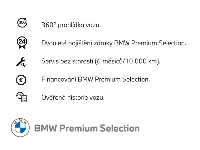 BMW Řada 4 M440i xDrive Gran Coupé - fotka 23 z 23