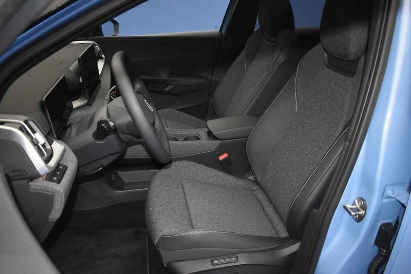 Volkswagen ID.Cross - budoucí velkosériový elektromobil.