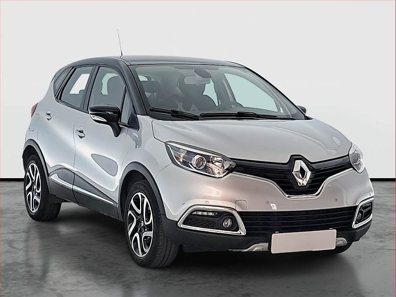 Renault Captur (2016) 1.2 TCe, Automat, ČR,1.maj - fotografie inzerátu