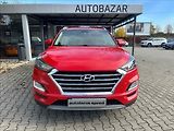 Hyundai Tucson 1,6 T-GDi MT 4x2 ICEBREAKER - náhled 9