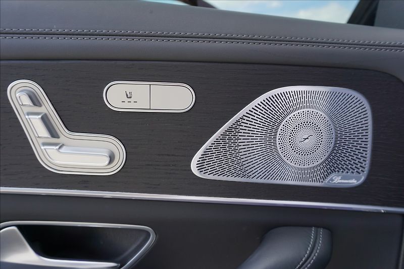 Mercedes-Benz GLS 2,9 400 d 4MATIC CZ, servisní - fotka 15 z 30