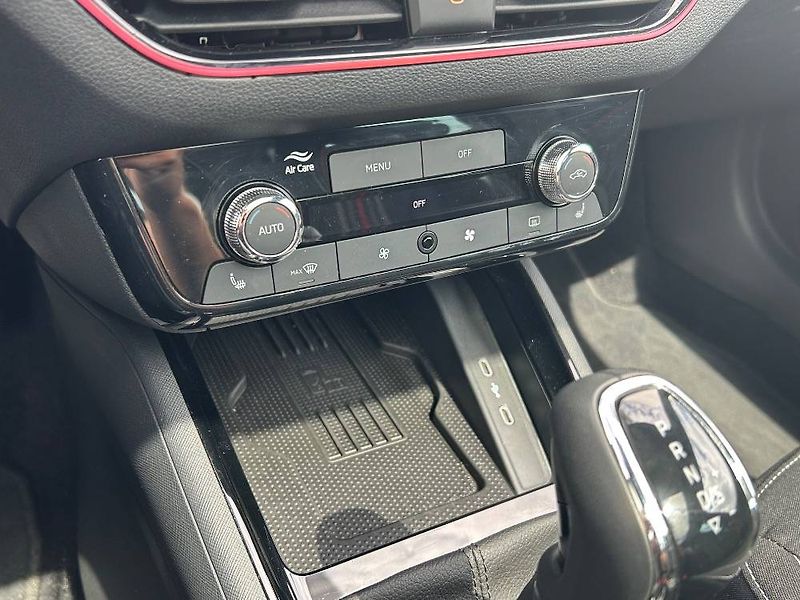 Škoda Scala Style 7DSG 1,5TSI - fotka 19 z 25