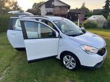 Dacia Lodgy 1.5DCI 79KW,7MÍST,KLIMA,NAVI - náhled 33