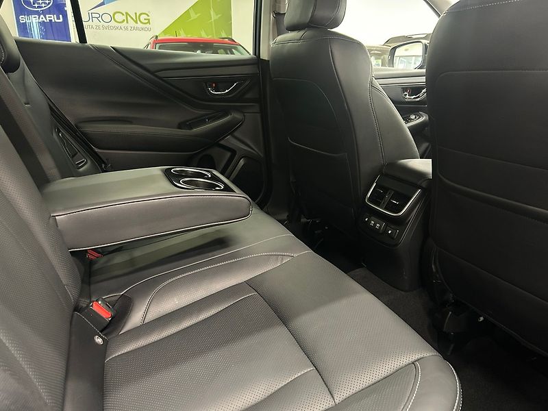 Subaru Outback (2021) 2.5 Comfort+kuze Nappa | Záruk - fotka 29 z 62