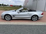 Mercedes-Benz SL 500 SL - náhled 33