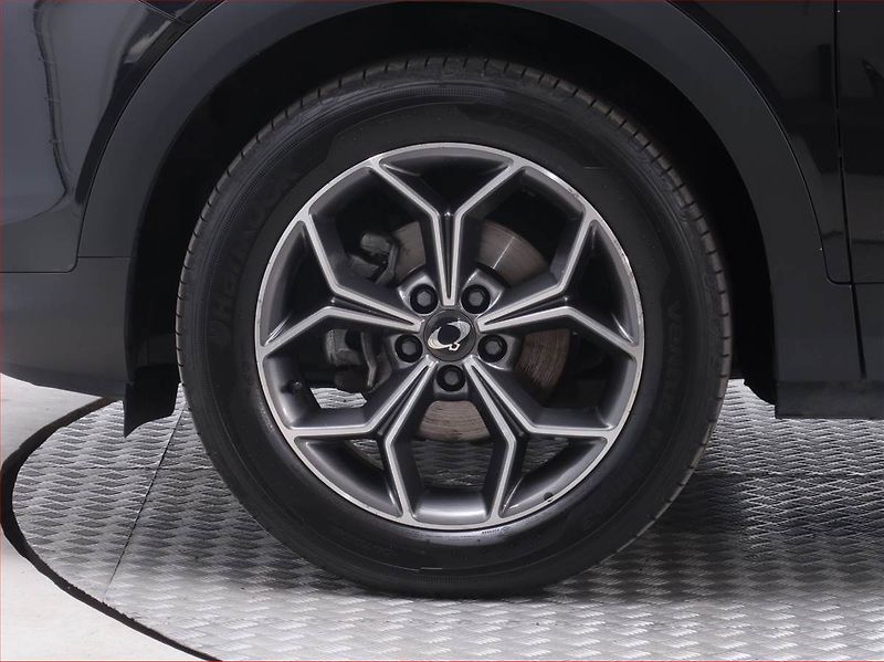 SsangYong Korando (2020) Style 1.5 T-GDI, ČR,1.maj - fotka 14 z 20
