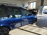 Škoda Roomster (2009) 1.4 63kW,KLIM.,TEMPOMAT - náhled 8