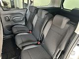 Peugeot Rifter (2026) LONG ALLURE BlueHDi 130 EAT8 - náhled 8