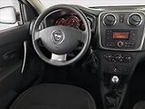 Dacia Logan (2016) 1.2 16V, ČR,1.maj - náhled 7